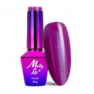 NEGLELAKK, HYBRID/SOAKOFF MOLLYLAC Purple chick no. 504, 10G thumbnail