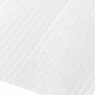Vanntett benkepapir i ark, 77x210cm (10 stk) Hvit thumbnail