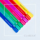 Neglelakk, Hybrid / SoakOff, 5ml Claresa® Full of Colours 07 thumbnail