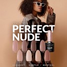 Neglelakk, Hybrid / SoakOff, 5ml Claresa® Perfect Nude 03 thumbnail