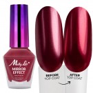 MollyNails klassisk neglelakk, (10g), mirror classic 09 thumbnail