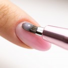 Gel brush, thin oval no. 4 thumbnail