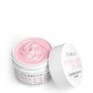 Claresa Rubber Gel 08 (lys, kald rosa), 12g thumbnail