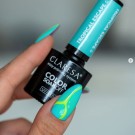 Neglelakk, Hybrid (SoakOff), 5ml Claresa® TROPICAL ESCAPE 06 thumbnail