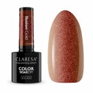 Neglelakk, Hybrid (SoakOff), 5ml Claresa® ALCHEMY Ilusion gold thumbnail