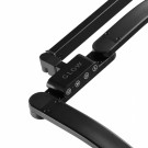 Manikyrlampe Glow L05 LED, Sort thumbnail