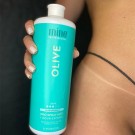 Spraytan væske Minetan® Olive (1000ml) thumbnail