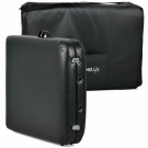 Massasjebenk Habys AvenoLife Estetic Black K515 (75x185/215cm) thumbnail