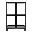 Trillebord ProInc 1040, sort thumbnail
