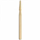 Carbide bit C25204F0, Smal konet 12.7 x 3.1mm fin Grit thumbnail