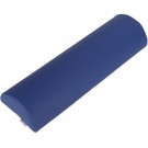 Bolster halvpute AvenoLife K512 ø19(h9) x60cm, Blå thumbnail