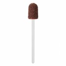 Slipehetter SoftCap basic EXO, 7mm 80 grit (100 stk) thumbnail