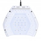 UV/LED NEGLELAMPE 298W MOLLY NAILS, BQ-L8 thumbnail