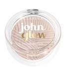 Highlighter Pressed 8g, Claresa® John Glow 03, Think Pink! thumbnail
