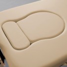 Massasjebenk Habys Olivia soft touch K607 thumbnail