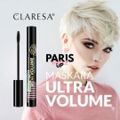 Mascara, Claresa® UltraVolume Thickening thumbnail