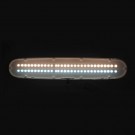 Elegante 801-tlZ LED Arbeidslampe, Hvit thumbnail