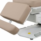 Elektrisk behandlingsbenk MAXI COZY+, beige thumbnail