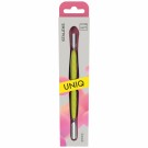 Staleks kyrett med avrundet bred og avrundet smal skyver (UNIQ 10 Type 1) thumbnail