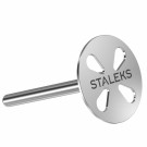 Staleks PodoDisk Mandrel Ø15mm thumbnail
