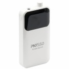 Oppladbar Slipemaskin /Elektrisk neglefil PND550, 30 000rpm thumbnail