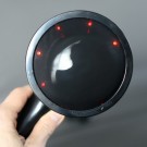 Habys kroppsmassasjeapparat BODY thumbnail