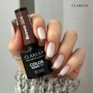 Claresa Hard & Easy Builder Gel (45g), MILKY WHITE thumbnail