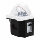 Gabbiano headspa 050, mobil hårvask thumbnail