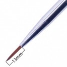 MollyLac nail art brush bristles black  thumbnail