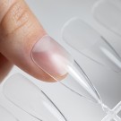 Full Cover SoftGel flexi Tips 240 stk, almond thumbnail