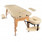 Massasjebenk Habys Lira Comfy Base K533 Beige thumbnail