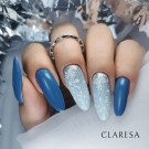 Claresa® Hybrid Neglelakk, BLUE705 thumbnail