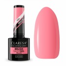 Brush Easy Gel, Claresa® 5g PEACH thumbnail