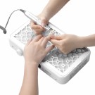 Neglevifte SNRQI W30, Børsteløs turbin thumbnail