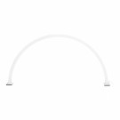 Manikyrlampe Glow Bue, Arche III LED thumbnail