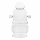 Behandlingsbenk Sillon CLASSIC, hvit thumbnail