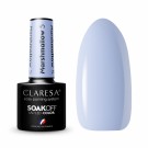 Neglelakk Claresa® Hybrid / SoakOff, Marshmallow 05 thumbnail
