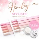 Dekorstøv 3ml, MollyLac Nr. 3 Hailey Effect thumbnail