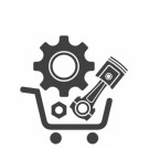 Vaier/kabel til U-TECH Massasjeapparat F833 thumbnail