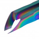 Neglebåndssaks rainbow, 4mm thumbnail