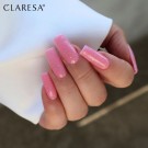 Soft & Easy Builder Gel, Claresa® GLIMMER PINK, 12g thumbnail