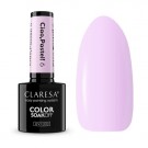 Neglelakk, Hybrid / SoakOff, 5ml Claresa® Ciao, pastel! 06 thumbnail