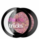 Rouge Powder Blush 4g, Claresa® Cheeks Tricks 04, Mirage thumbnail