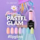 Neglelakk, Hybrid / SoakOff, 5ml Claresa® PASTEL GLAM 06 thumbnail