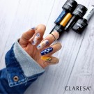Neglelakk, Hybrid / SoakOff, 5ml Claresa® WARMIN´FALL 01 thumbnail