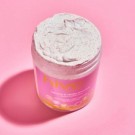 Banana and Vanilla Manicure & Pedicure Scrub, HIVE® 500ml thumbnail