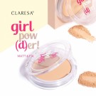 Powder 12g, Claresa® Girl Pow(d)er, 01 Translucent thumbnail