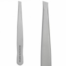 Øyenbryns pinsett, Staleks BEAUTY & CARE 10 TYPE 3 (bred skråkant) thumbnail