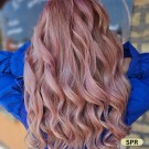 Permanent Hårfarge 100ml Imperity Singularity, Pastel Rose SPR thumbnail