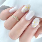 Hard & Easy Builder Gel, Claresa® MILKY WHITE 12g thumbnail